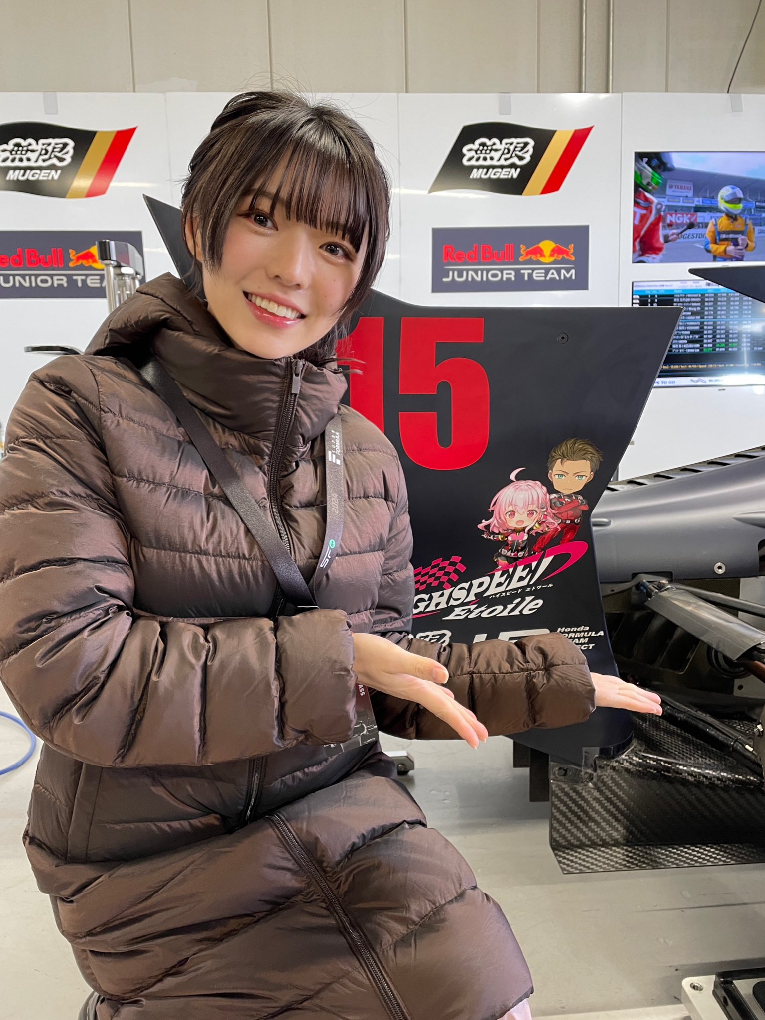 highspeed etoile super formula suzuka