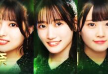 Tiga Personel AKB48 Dipindahkan ke KLP48 AKB48