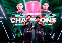 Indonesia Ukir Prestasi Sebagai Juara EA Sports FC Pro Mobile Festival 2024