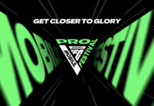 EA SPORTS FC Pro Mobile Festival 2024 Akan Digelar Di Shanghai!