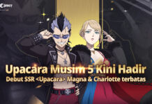 Rise Of The Wizard King