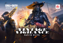 CODM Hadirkan Senjata dan Map Baru lewat Patch Update Season 3: Vintage Vigilance Vintage Vigilance