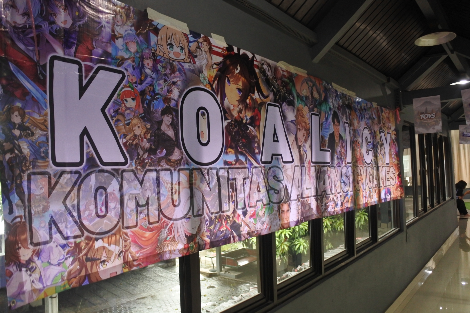 Banner KOALICY 