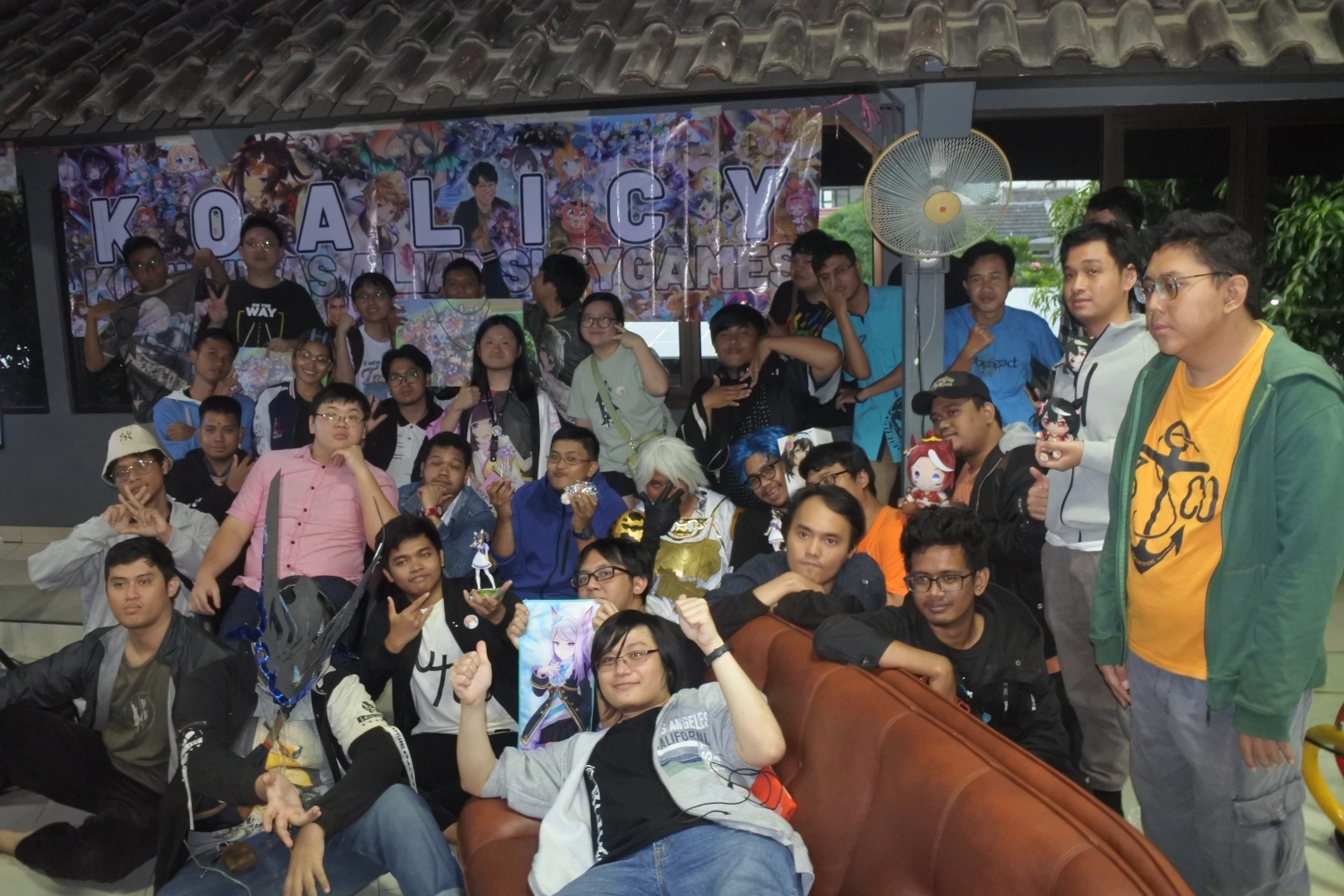 Foto banner member KOALICY