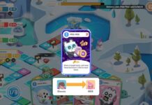 DADOO: Twists, Turns, and Mischiefs Kini Hadir di Steam!