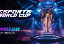 PUBG MOBILE Hadir di World Esports Cup 2024 Dengan Total Prize Pool 47 Miliar Rupiah World Esports Cup 2024