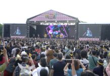 Antusiasme Tinggi, Penjualan Tiket In-Game Pokemon GO Melonjak Hingga 130% untuk Pikachu’s Indonesia Journey Pikachu's Indonesia Journey