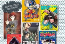 bocoran komik maret 2024