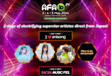 anisong afaid 2024 anime festival asia 2024 afa 2024