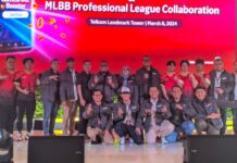 Telkomsel Luncurkan Paket GamesMAX Booster, Solusi Untuk Para Gamers Kompetitif Anti Nge-lag!