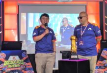 Arcade Aces Arena Road To EVO Japan 2024: Turnamen Street Fighter 6 Di Indonesia Dengan Hadiah Tiket Ke EVO Japan 2024!