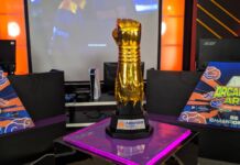 Arcade Aces Arena Road To EVO Japan 2024: Turnamen Street Fighter 6 Di Indonesia Dengan Hadiah Tiket Ke EVO Japan 2024!