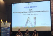 MII dan Azure OpenAI Mendukung Pertumbuhan Bisnis Dengan AI