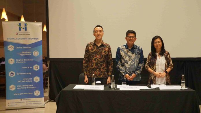 MII dan Azure OpenAI Mendukung Pertumbuhan Bisnis Dengan AI