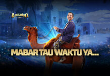 Free Fire dan Habib Ja’far Ajak Pemain untuk ‘Mabar Tau Waktu’ di Bulan Ramadan