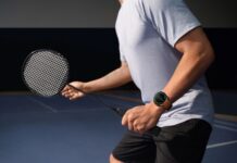 OPPO Resmi Luncurkan Watch X, Jam Pintar Dengan Fitur Unik Dukung Olahraga Badminton