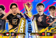 Perjuangan 5 Tim Asal Indonesia di FFWS SEA 2024 Dimulai free fire