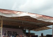 Aru no Matsuri Vol 7