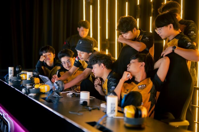 ffws sea 2024 spring - dewa united - 1 - pahe free fire ffws 2024 spring