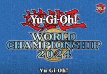 Turnamen Yu-Gi-Oh! World Championship 2024 Akan Digelar Di Amerika!