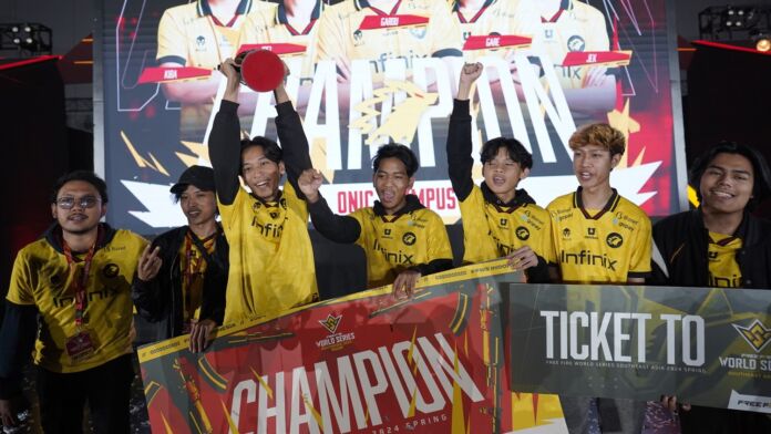 ffws id 2024 spring onic olympus