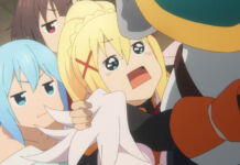 konosuba 3
