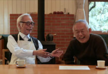 the boy and the heron