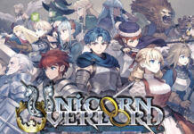 Ayo Main Unicorn Overlord! VANILLAWARE