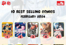 best seller elex media februari 2024