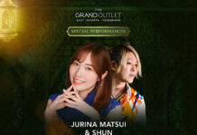 Di Karawang? Yuk Ngabuburit Bareng Jurina Matsui! ngabuburit