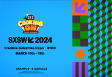 Com2uS Mengikuti Festival Seni Terbesar di Dunia “South by Southwest 2024” dengan Game Terbarunya “BTS Cooking ON: TinyTAN Restaurant” TinyTAN Restaurant