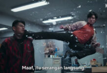 live action city hunter