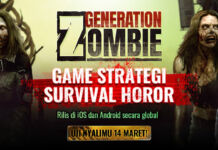 game zombie
