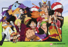 one piece hiatus