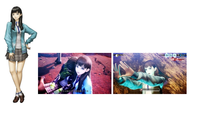 Shin Megami Tensei V: Vengeance