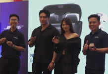 Bose Ultra Open Earbuds