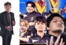 Tim CGGG Ingin “Tabrak” RRQ Kazu di FFWS SEA Spring 2024, Bung Surya: “Benahi Gameplay-nya Dulu”! ffws sea spring 2024