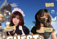 Ragnarok Origin Hadirkan Event Offline “Doram Village” 30-31 Maret 2024!