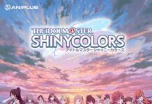 Asyik! Anime Idolm@ster Shiny Colors Tayang di Aniplus! Idolmaster