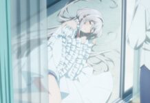 Spring 2024 Anime: One Room, Hiatari Futsuu, Tenshi-tsuki