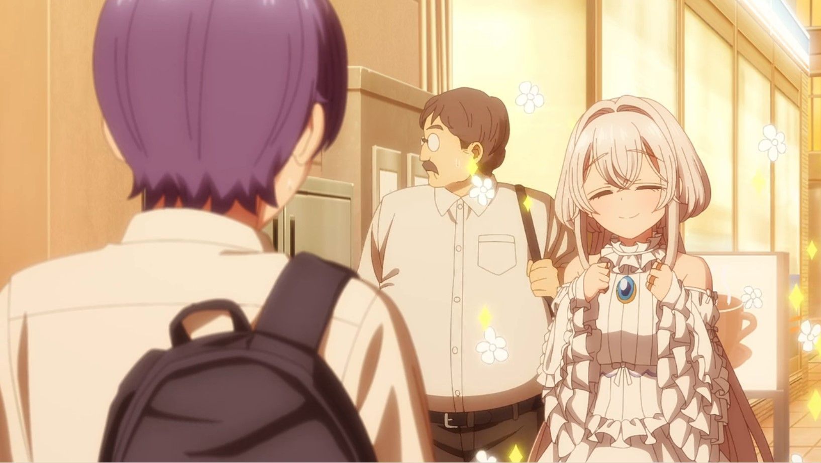 One_Room_Hi_Atari_Futsuu_Tenshi_Tsuki