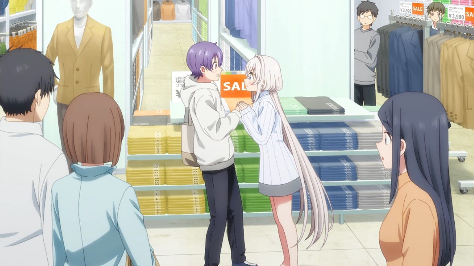 One_Room_Hi_Atari_Futsuu_Tenshi_Tsuki One Room, Hiatari Futsuu, Tenshi-tsuki