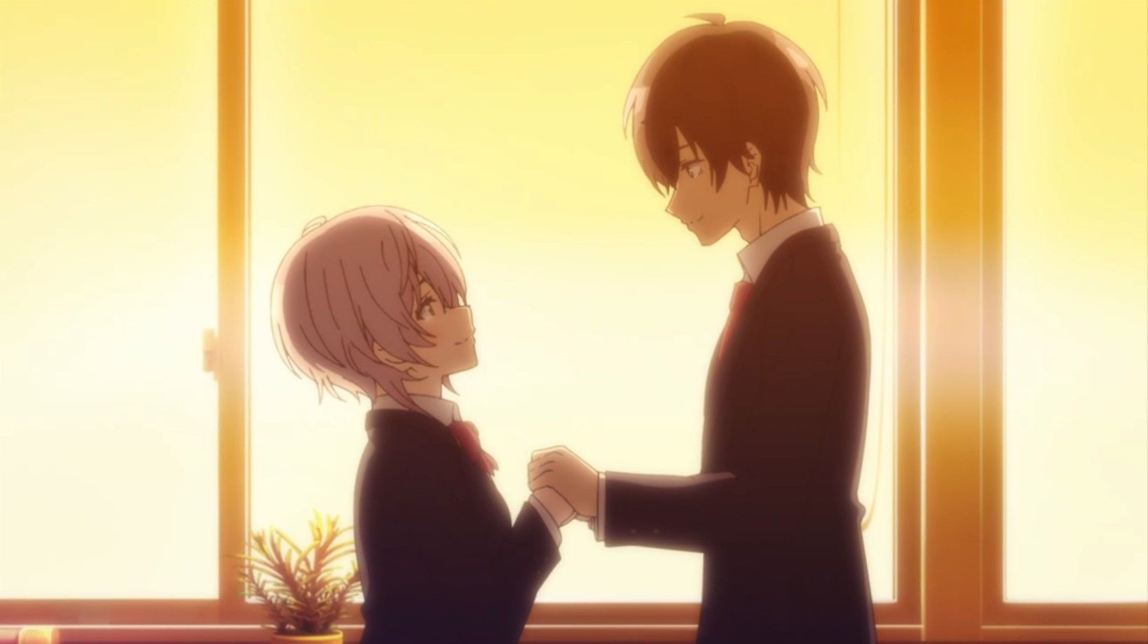 Jaku_chara_Tomozaki_kun_2nd_Stage Jaku-chara Tomozaki-kun 2nd Stage