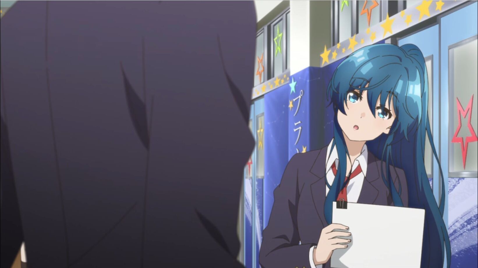 Jaku_chara_Tomozaki_kun_2nd_Stage Jaku-chara Tomozaki-kun 2nd Stage