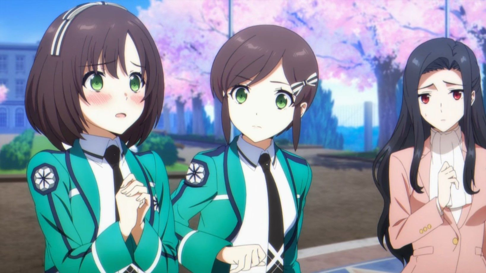 Mahouka_Koukou_no_Rettousei