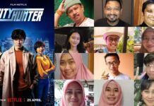 live action city hunter