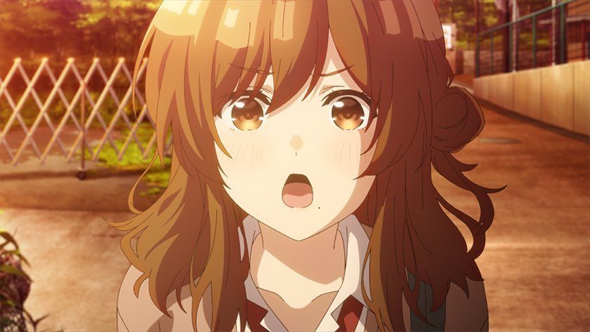 cewek pilihan tomozaki