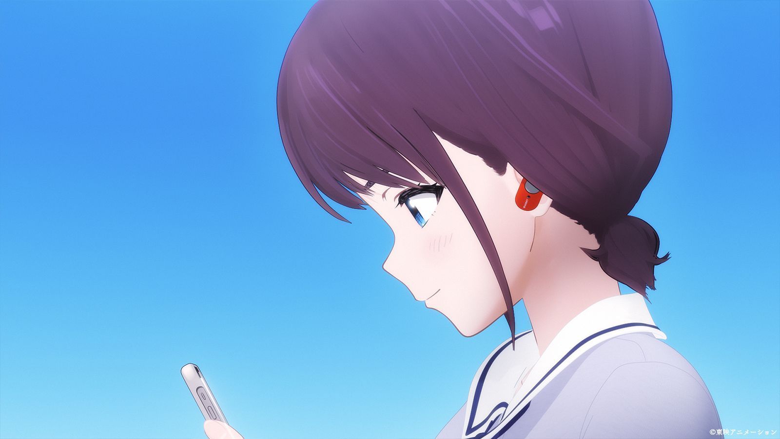 Girls Band Cry Episode 1