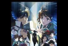 Mahouka_Koukou_no_Rettousei Mahouka Kokkou no rettousei