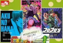 bocoran komik mei 2024